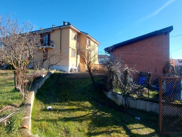 appartamento in vendita ad Oviglio