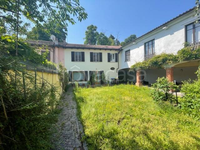 casa indipendente in vendita ad Oviglio