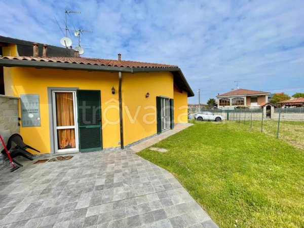 casa indipendente in vendita ad Oviglio