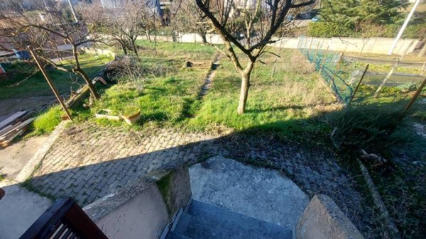 appartamento in vendita ad Oviglio