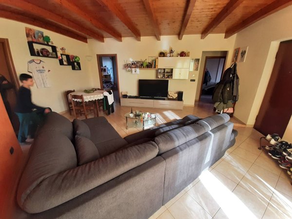 casa indipendente in vendita ad Oviglio