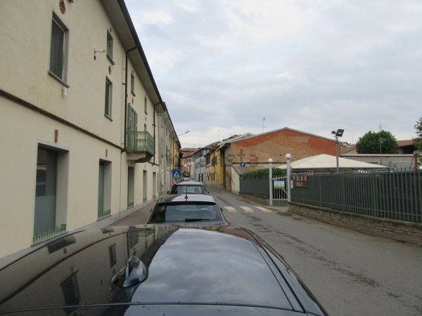 casa indipendente in vendita ad Oviglio