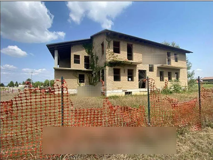 casa indipendente in vendita ad Oviglio