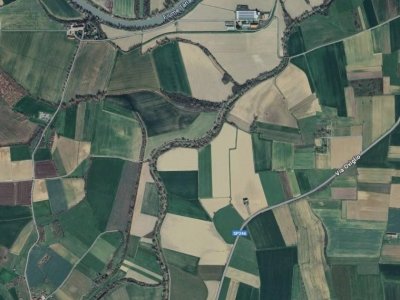 terreno agricolo in vendita ad Oviglio