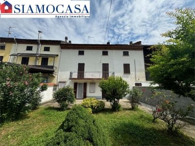 appartamento in vendita ad Oviglio