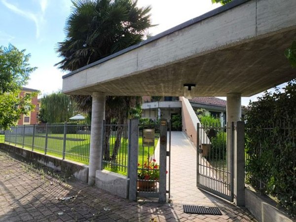 casa indipendente in vendita ad Oviglio