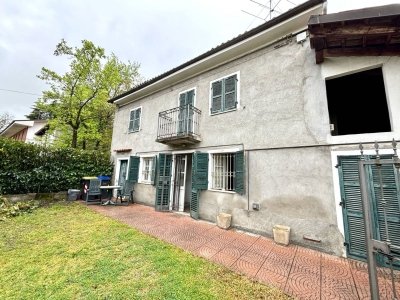casa indipendente in vendita ad Oviglio