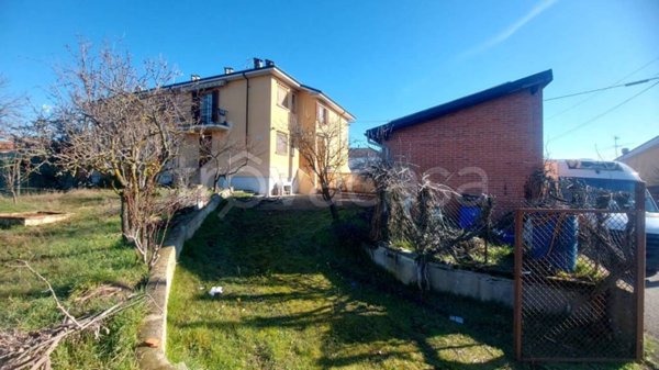 appartamento in vendita ad Oviglio