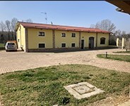 casa indipendente in vendita ad Oviglio