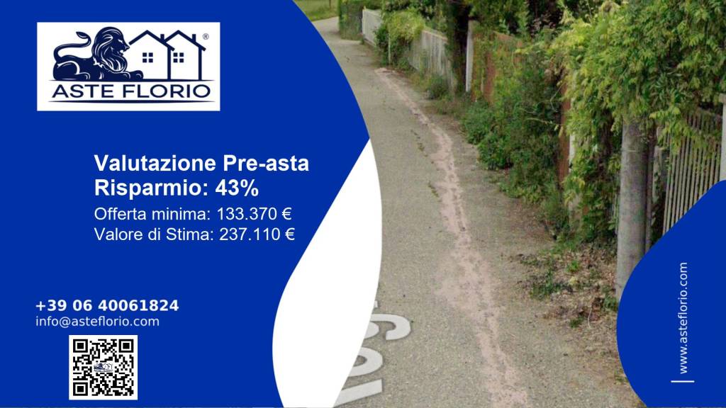 appartamento in vendita ad Oviglio