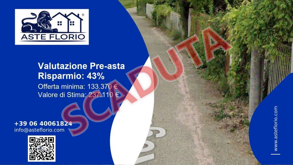 appartamento in vendita ad Oviglio