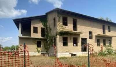intera palazzina in vendita ad Oviglio
