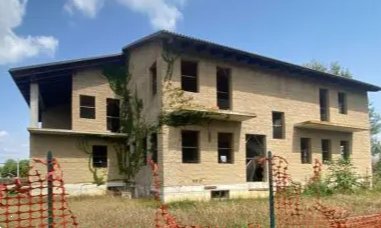 locale di sgombero in vendita ad Oviglio