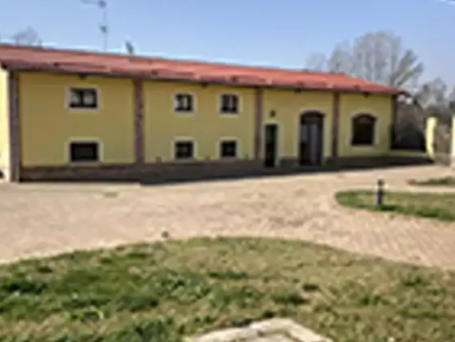 appartamento in vendita ad Oviglio