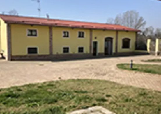 appartamento in vendita ad Oviglio