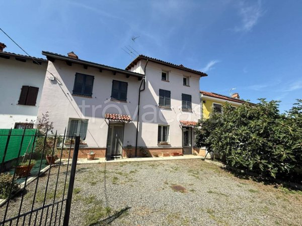 casa indipendente in vendita ad Oviglio