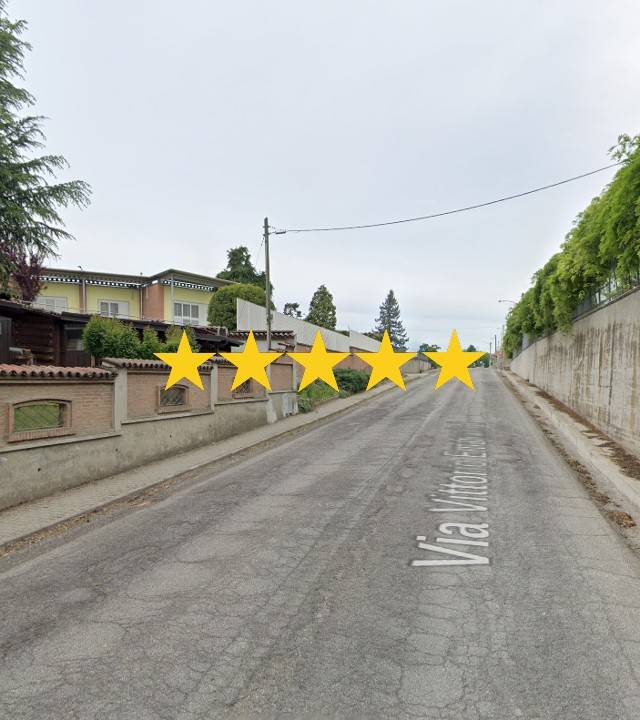 appartamento in vendita ad Oviglio