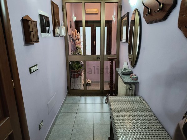 appartamento in vendita ad Oviglio