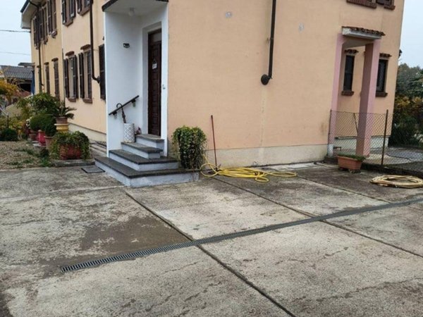 appartamento in vendita ad Oviglio