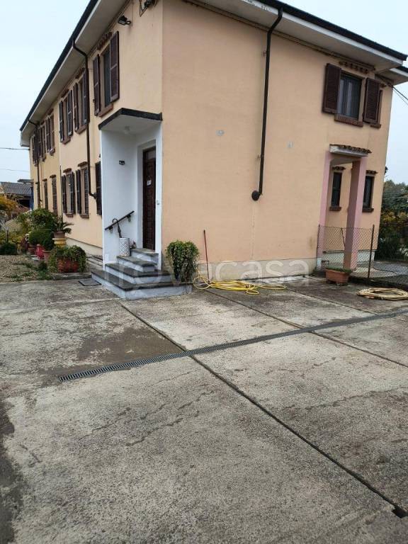 appartamento in vendita ad Oviglio