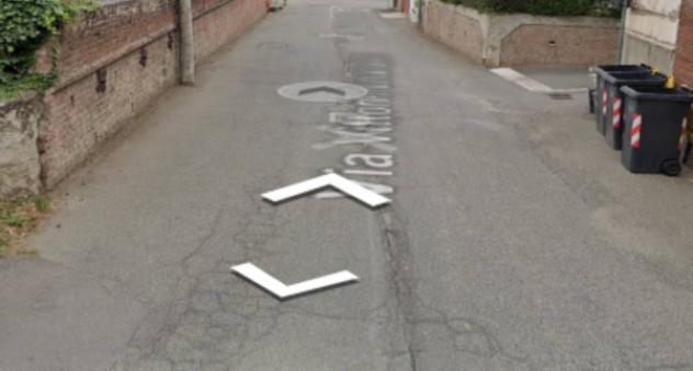 appartamento in vendita ad Oviglio