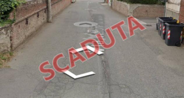 appartamento in vendita ad Oviglio