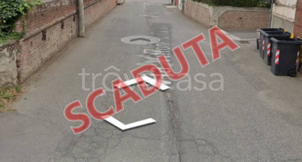 appartamento in vendita ad Oviglio