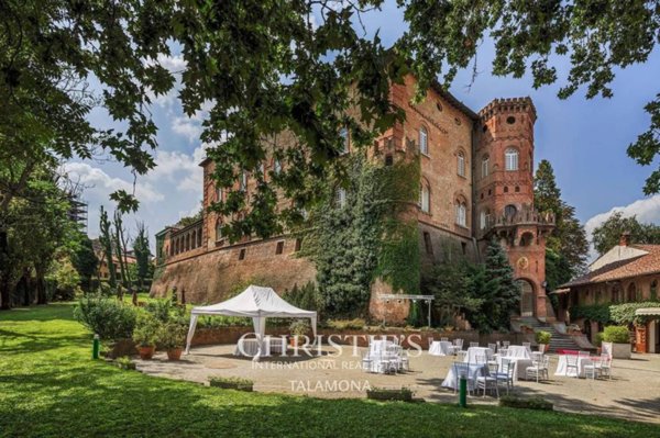 villa in vendita ad Oviglio