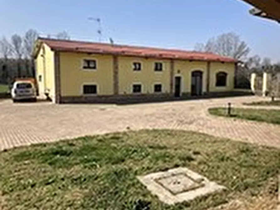 casa indipendente in vendita ad Oviglio