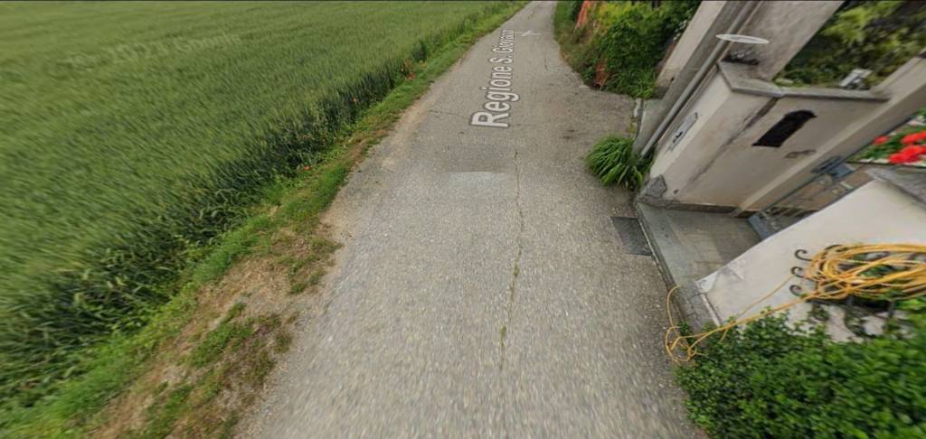 appartamento in vendita ad Oviglio