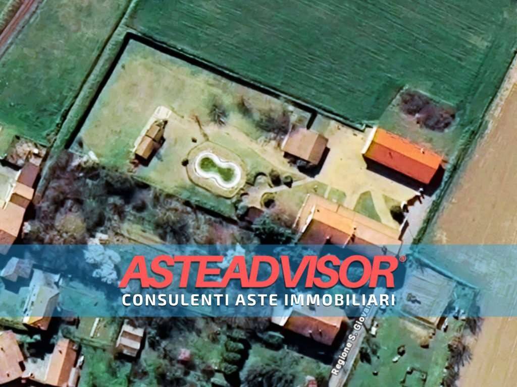 casa indipendente in vendita ad Oviglio