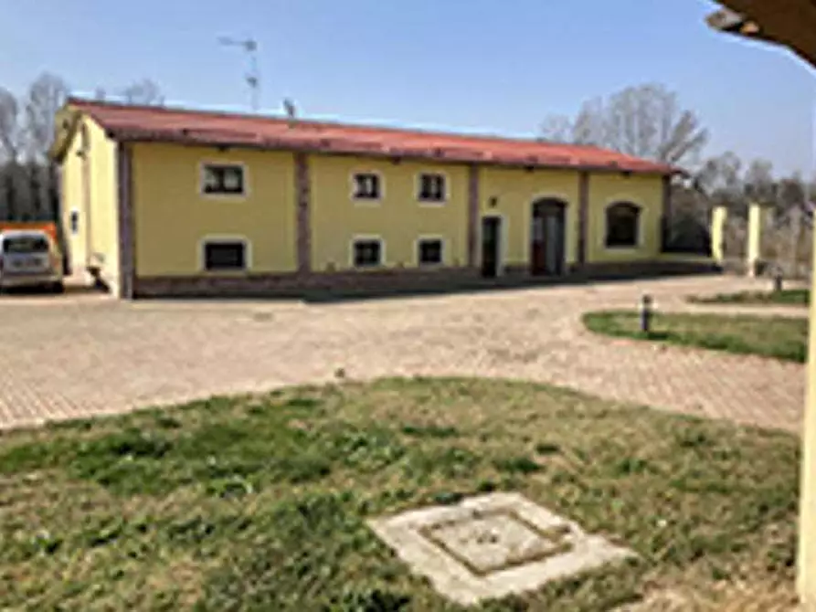 appartamento in vendita ad Oviglio