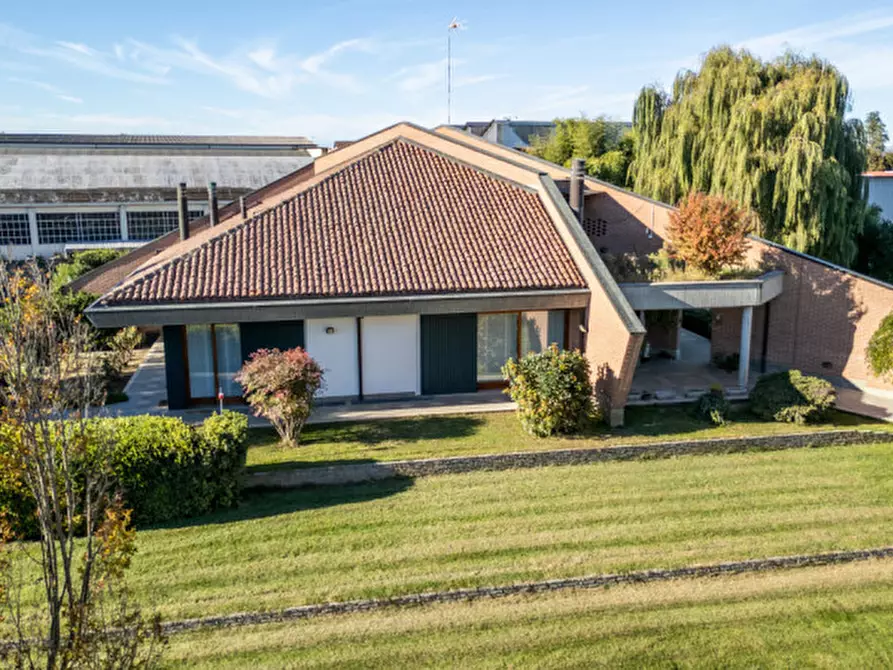 casa indipendente in vendita ad Oviglio