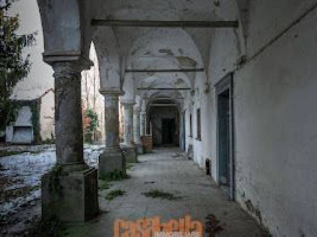 villa in vendita ad Oviglio