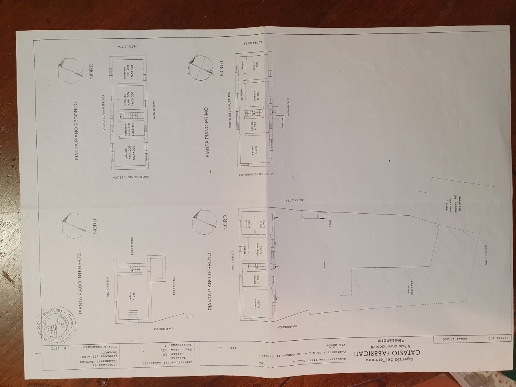 appartamento in vendita ad Oviglio