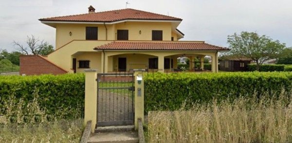 casa indipendente in vendita ad Oviglio