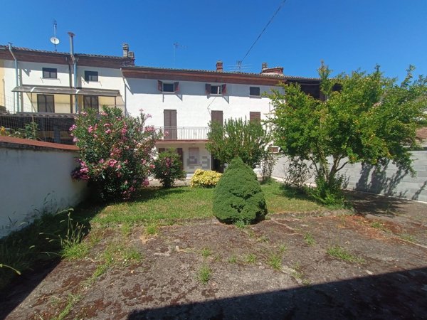 appartamento in vendita ad Oviglio