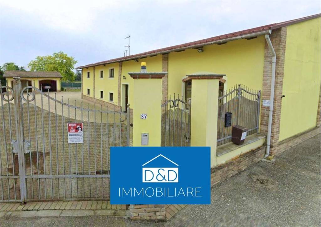 appartamento in vendita ad Oviglio