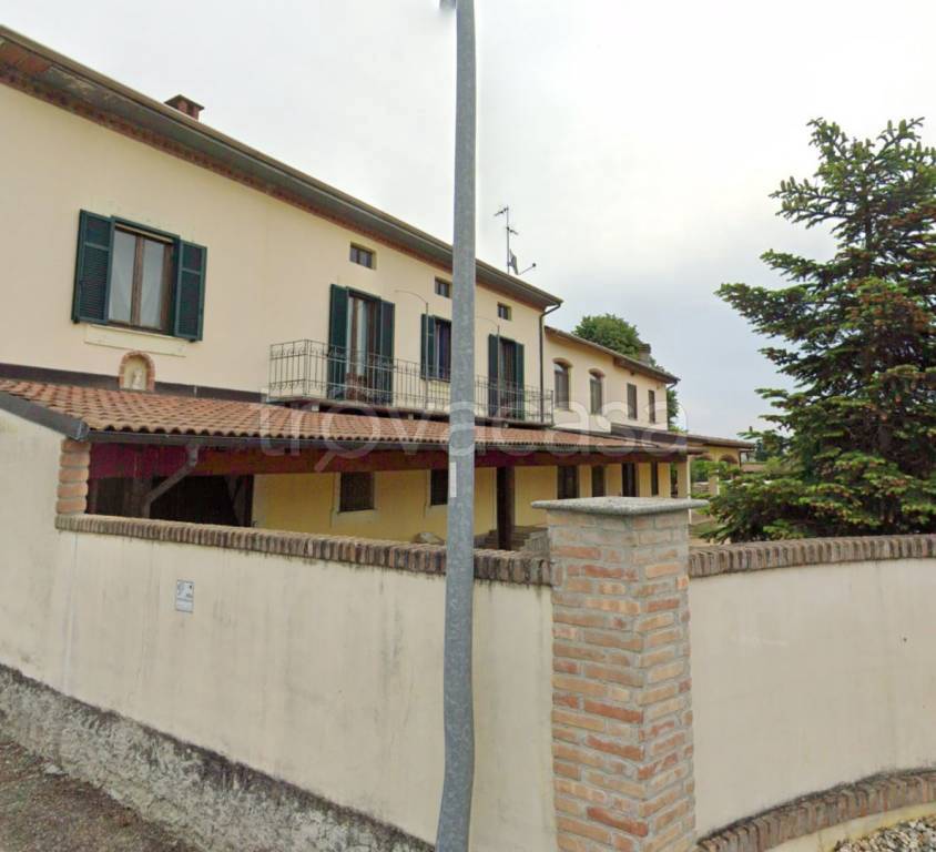 appartamento in vendita ad Oviglio