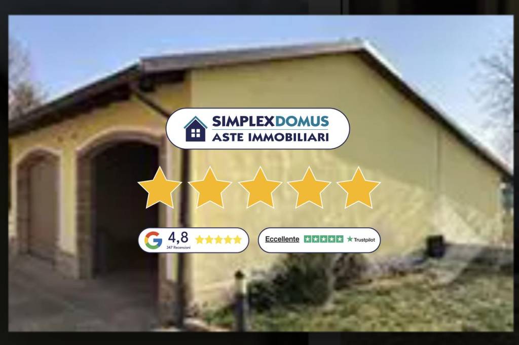 appartamento in vendita ad Oviglio in zona Rampina