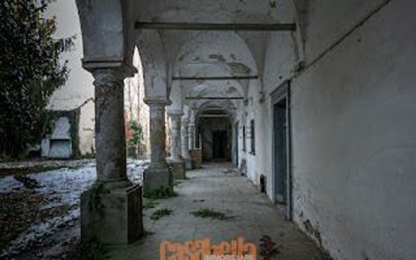 casa indipendente in vendita ad Oviglio