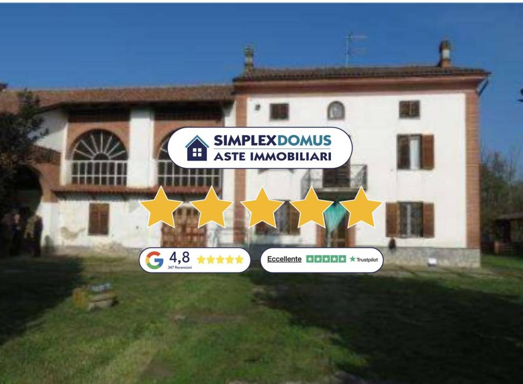 appartamento in vendita ad Oviglio