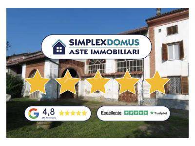 appartamento in vendita ad Oviglio