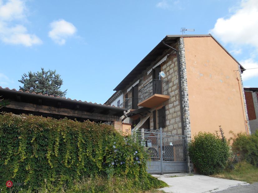 casa indipendente in vendita ad Ozzano Monferrato