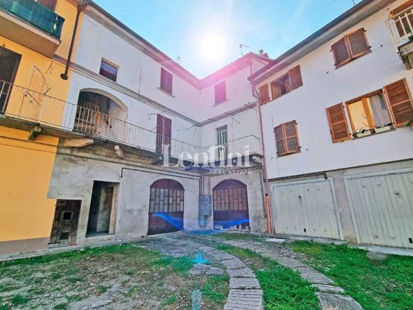 casa indipendente in vendita ad Ozzano Monferrato