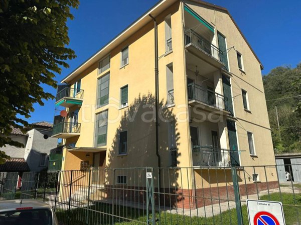 appartamento in vendita ad Ozzano Monferrato