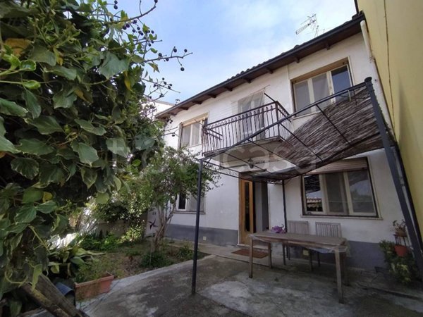 casa indipendente in vendita ad Ozzano Monferrato
