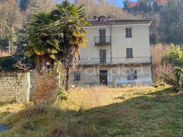 casa indipendente in vendita ad Ozzano Monferrato