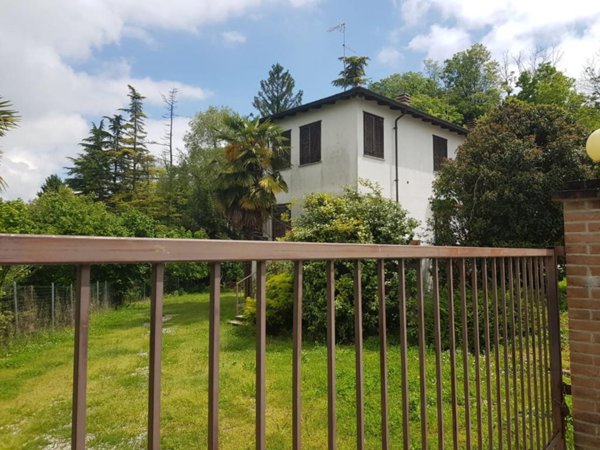 casa indipendente in vendita ad Ozzano Monferrato