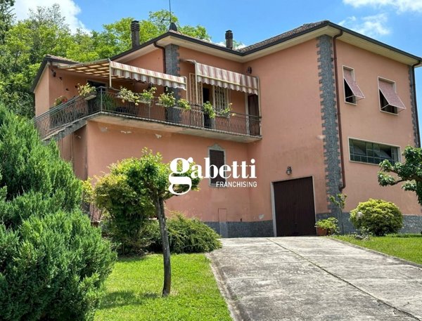 casa indipendente in vendita ad Ozzano Monferrato